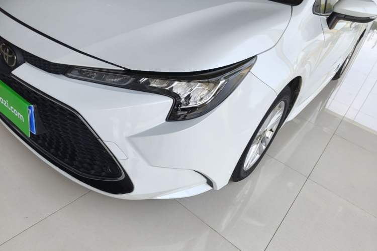 Used Toyota Levin 2022 TNGA 1.5L CVT Luxury Edition Left Front Headlight