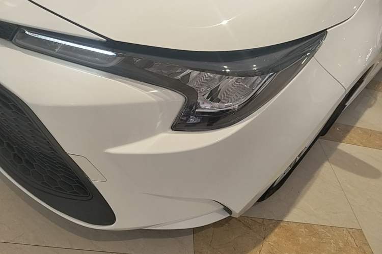 Used Toyota Levin 2022 Dual-Motor 1.8H E-CVT Leading Edition Left Front Headlight