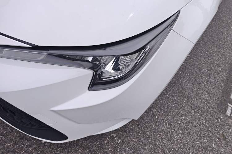 Used Toyota Levin 2022 Dual-Motor 1.8H E-CVT Leading Edition Left Front Headlight