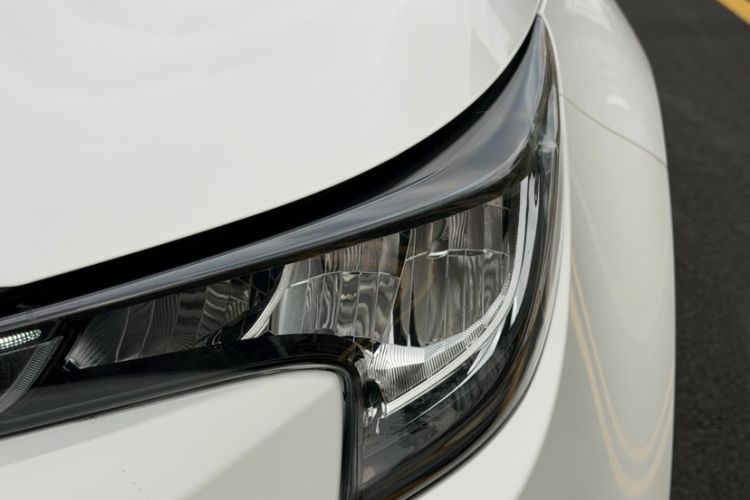 Used Toyota Levin 2022 Dual-Motor 1.8H E-CVT Leading Edition Left Front Headlight