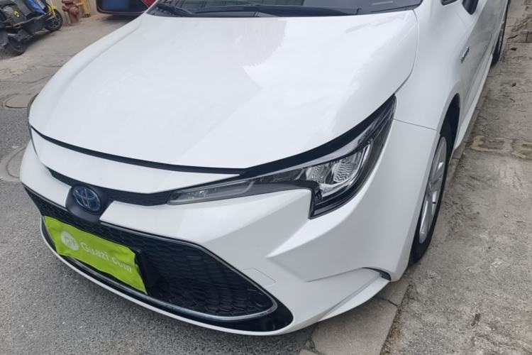 Used Toyota Levin 2022 Dual-Engine 1.8H E-CVT Luxury Edition Left Front Headlight