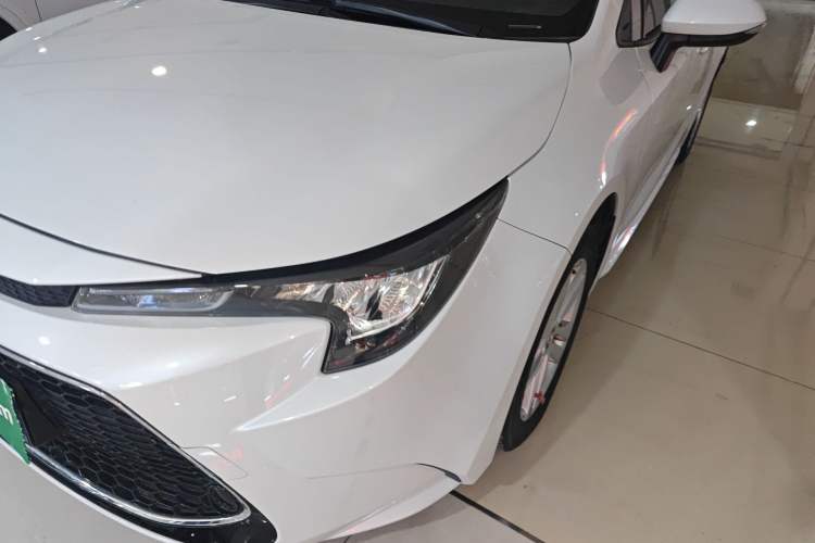Used Toyota Levin 2022 185T CVT Luxury Edition Left Front Headlight