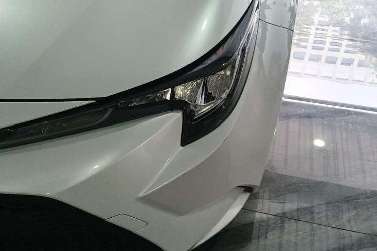 Used Toyota Levin 2022 Dual-Motor 1.8H E-CVT Leading Edition Left Front Headlight