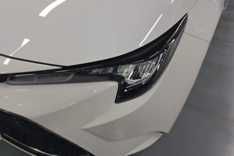 Used Toyota Levin 2022 Dual-Engine 1.8H E-CVT Luxury Edition Left Front Headlight