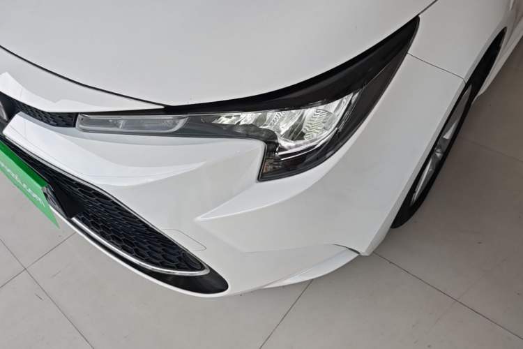Used Toyota Levin 2022 185T CVT Luxury Edition Left Front Headlight