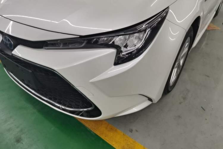 Used Toyota Levin 2022 Dual-Engine 1.8H E-CVT Luxury Edition Left Front Headlight