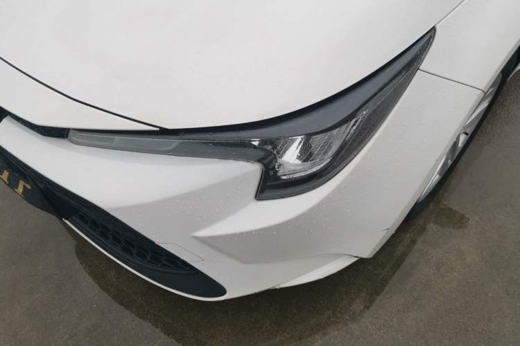 Used Toyota Levin 2022 Dual-Motor 1.8H E-CVT Leading Edition Left Front Headlight
