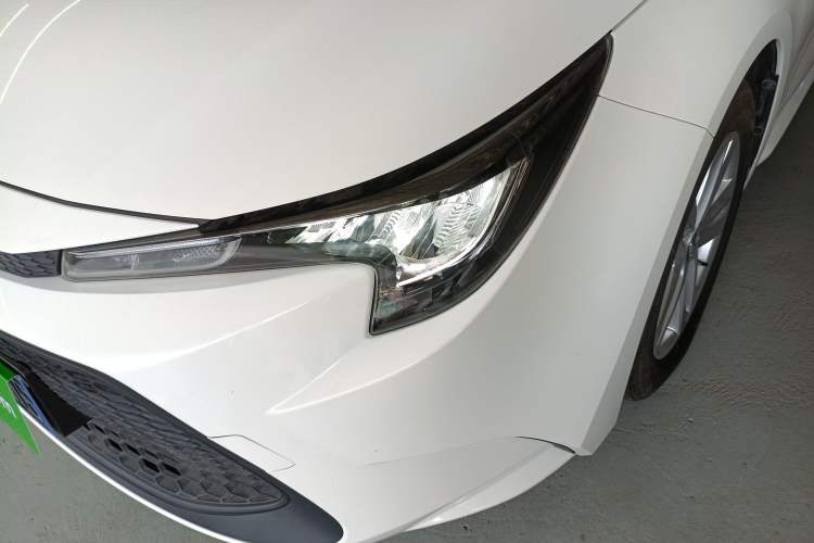 Used Toyota Levin 2022 TNGA 1.5L CVT Progressive Edition Left Front Headlight