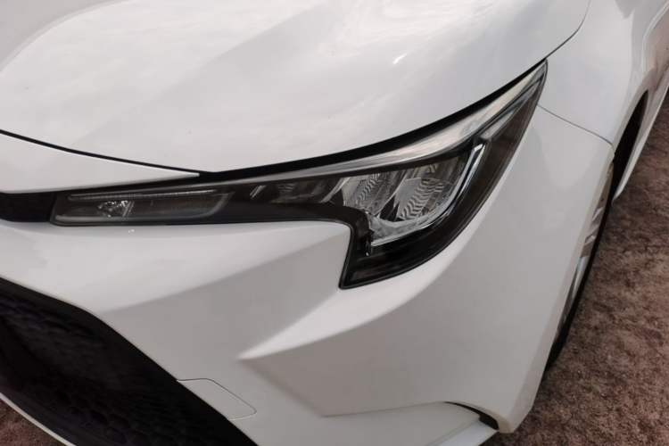 Used Toyota Levin 2022 TNGA 1.5L CVT Progressive Edition Left Front Headlight