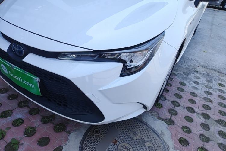 Used Toyota Levin 2022 Dual-Motor 1.8H E-CVT Leading Edition Left Front Headlight