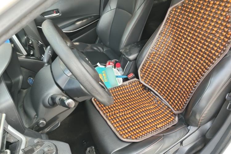 Used Toyota Levin 2022 Dual-Engine 1.8H E-CVT Luxury Edition Left Front Seat