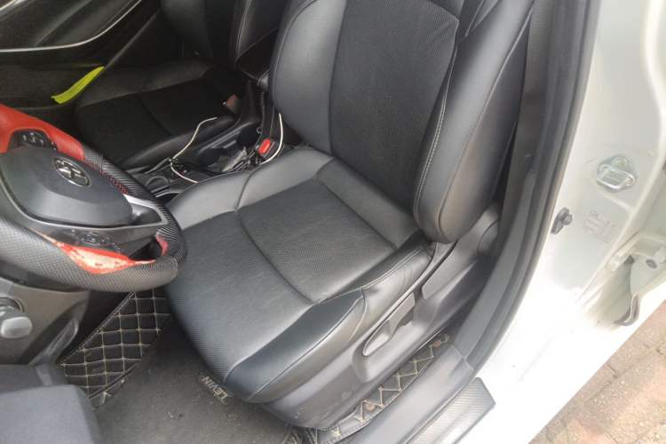 Used Toyota Levin 2022 Dual-Motor 1.8H E-CVT Leading Edition Left Front Seat