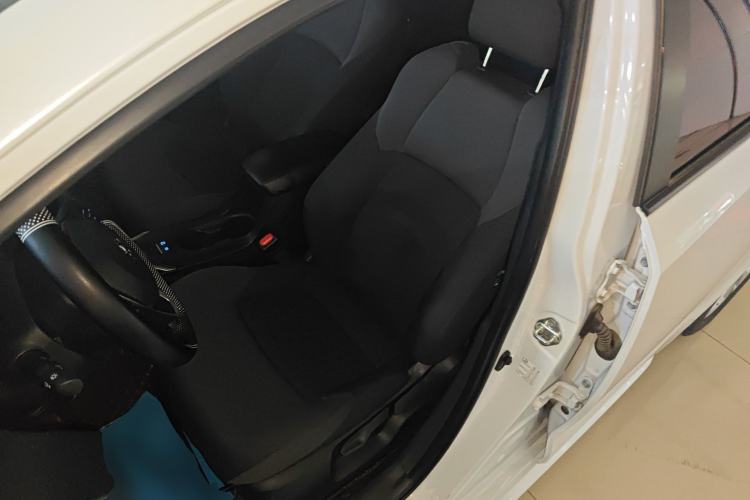 Used Toyota Levin 2022 185T CVT Luxury Edition Left Front Seat