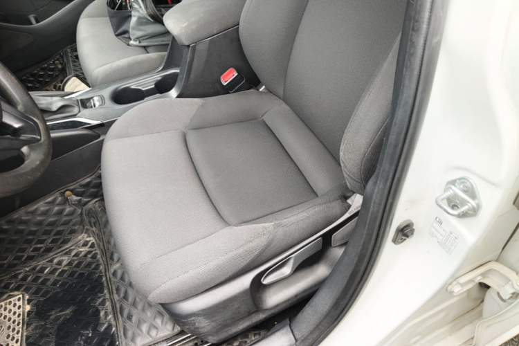 Used Toyota Levin 2022 Facelift TNGA 1.5L CVT Progressive Edition Left Front Seat