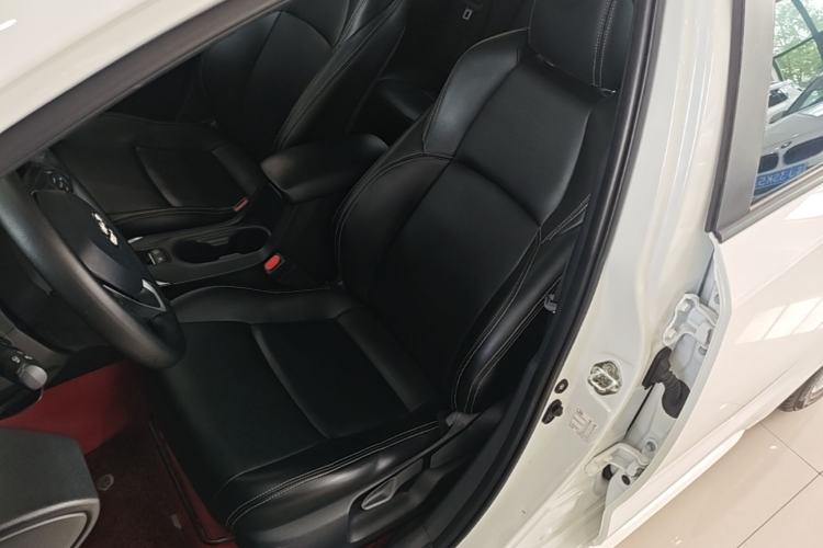 Used Toyota Levin 2022 185T CVT Luxury Edition Left Front Seat