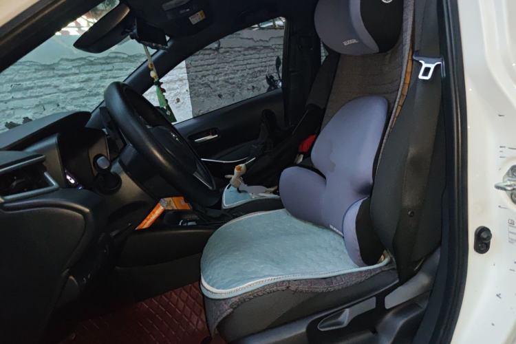 Used Toyota Levin 2022 Dual-Motor 1.8H E-CVT Leading Edition Left Front Seat