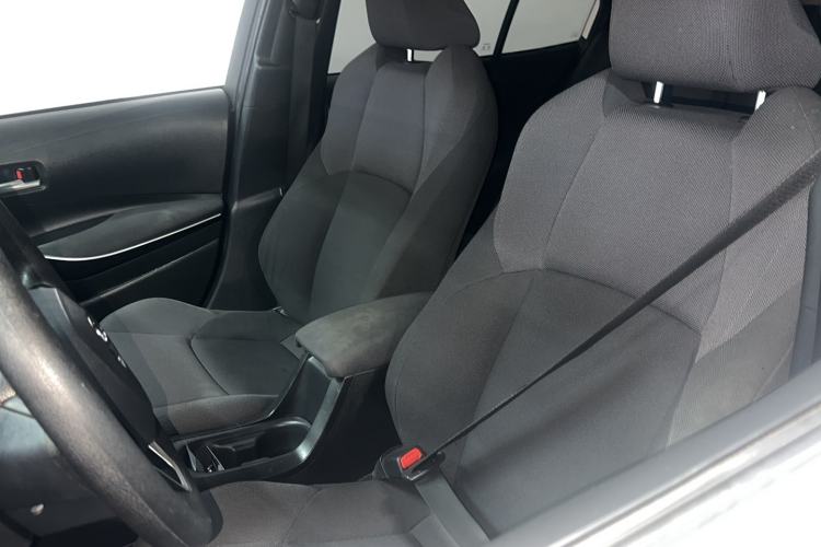 Used Toyota Levin 2022 Dual-Engine 1.8H E-CVT Luxury Edition Left Front Seat