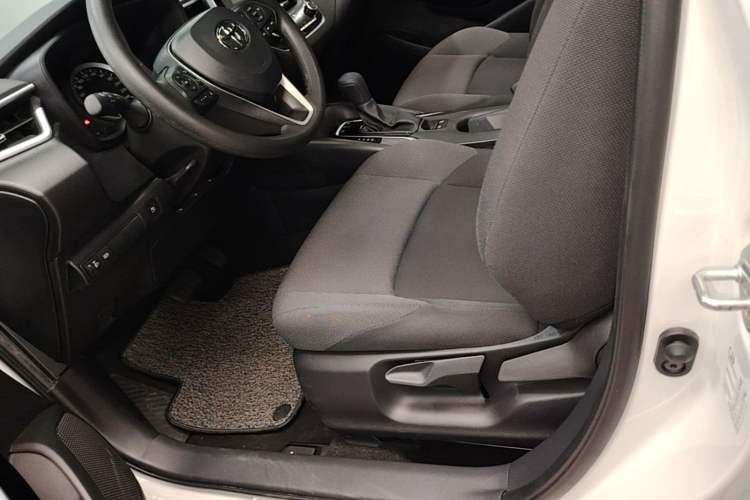 Used Toyota Levin 2022 Dual-Engine 1.8H E-CVT Luxury Edition Left Front Seat
