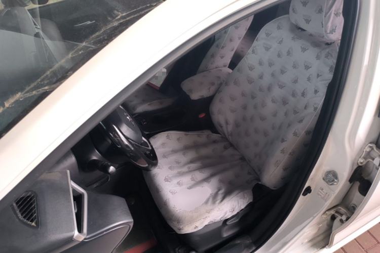 Used Toyota Levin 2022 Dual-Motor 1.8H E-CVT Leading Edition Left Front Seat