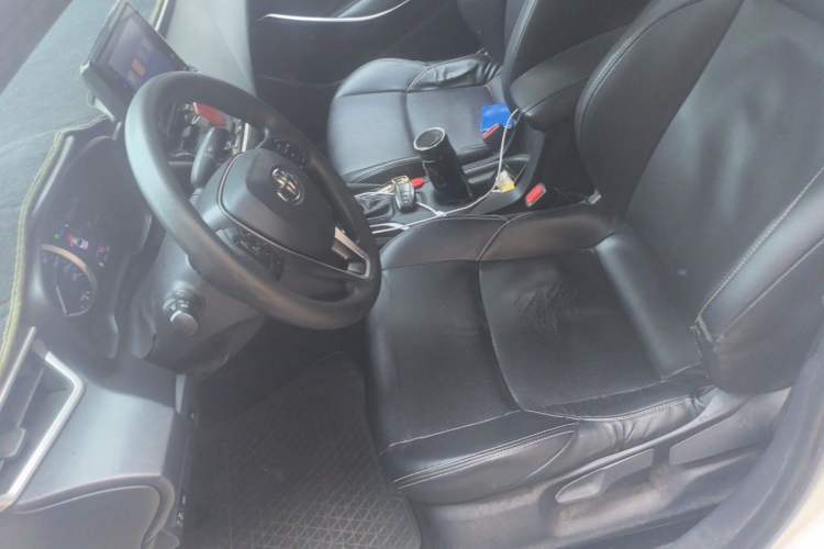 Used Toyota Levin 2022 Dual-Motor 1.8H E-CVT Leading Edition Left Front Seat