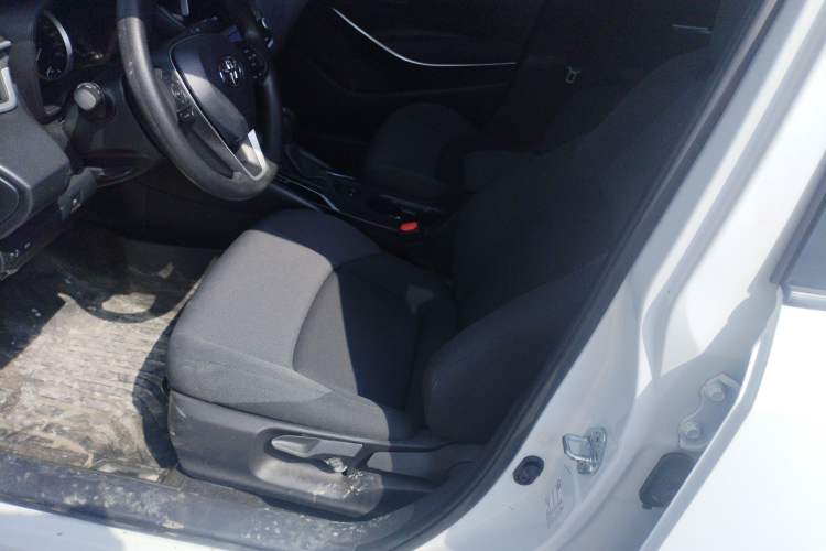 Used Toyota Levin 2022 Dual-Engine 1.8H E-CVT Luxury Edition Left Front Seat
