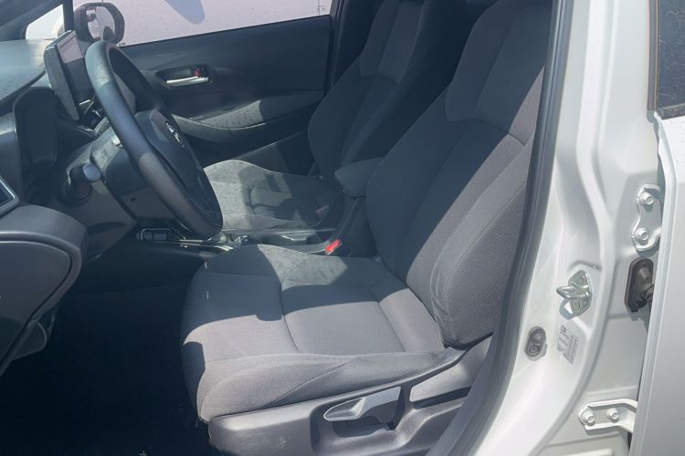 Used Toyota Levin 2022 TNGA 1.5L CVT Leading Edition Left Front Seat