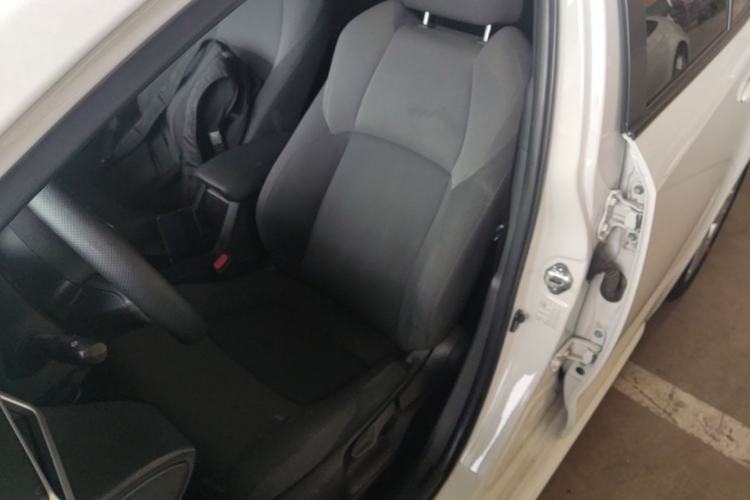Used Toyota Levin 2022 Facelift TNGA 1.5L CVT Progressive Edition Left Front Seat