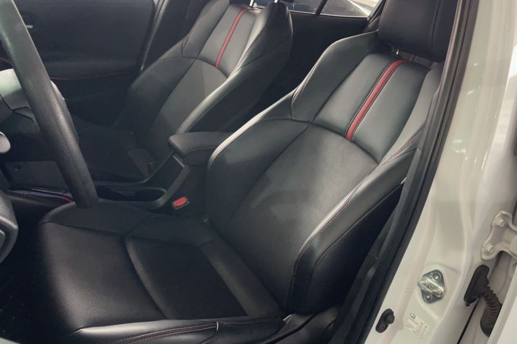 Used Toyota Levin 2022 Dual-Motor 1.8H E-CVT Sport Edition Left Front Seat