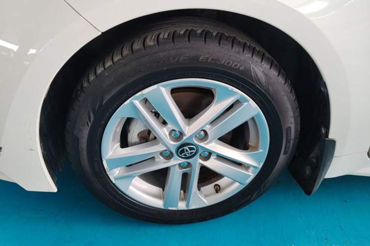 Used Toyota Levin 2022 TNGA 1.5L CVT Leading Edition Left Front Wheel Hub