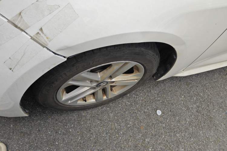 Used Toyota Levin 2022 Facelift TNGA 1.5L CVT Progressive Edition Left Front Wheel Hub
