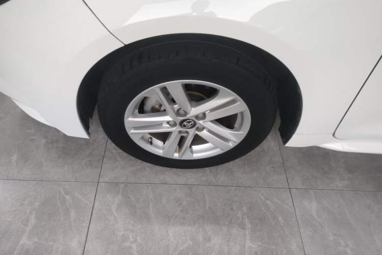 Used Toyota Levin 2022 185T CVT Luxury Edition Left Front Wheel Hub
