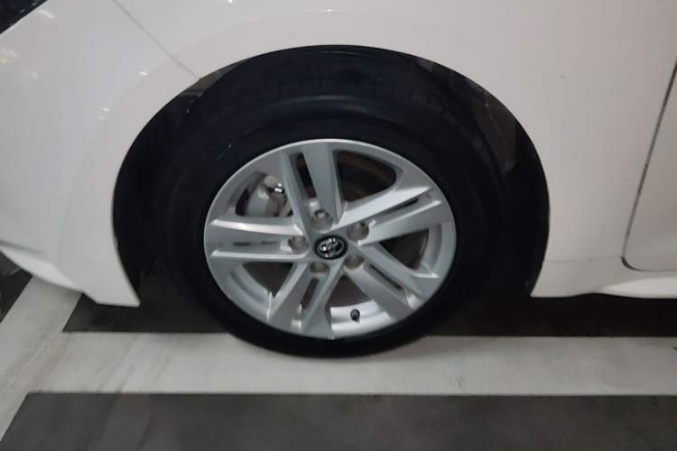 Used Toyota Levin 2022 TNGA 1.5L CVT Progressive Edition Left Front Wheel Hub