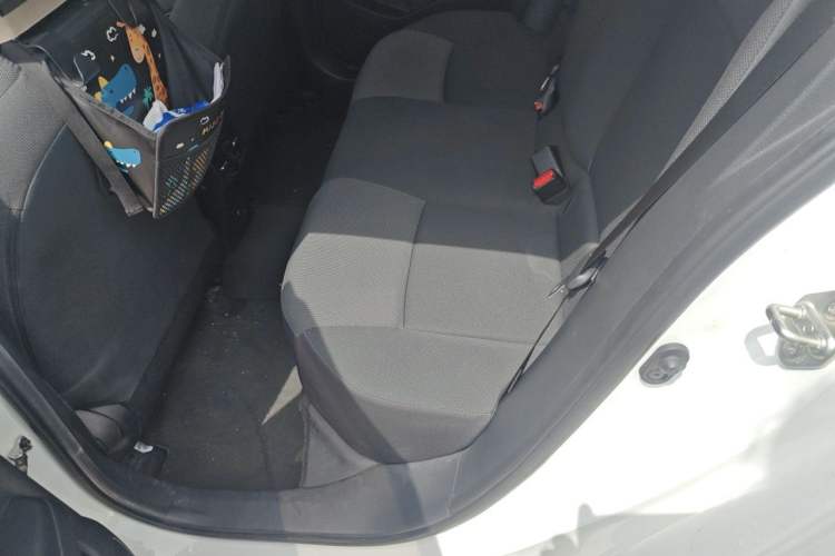 Used Toyota Levin 2022 185T CVT Luxury Edition Left Rear Seat