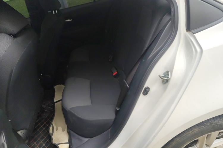 Used Toyota Levin 2022 185T CVT Luxury Edition Left Rear Seat