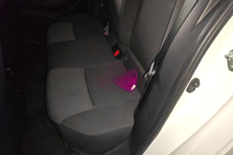 Used Toyota Levin 2022 185T CVT Luxury Edition Left Rear Seat
