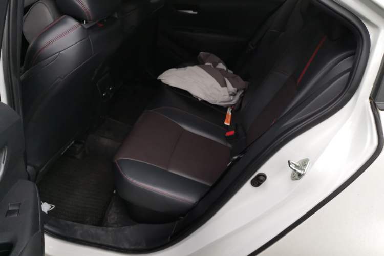 Used Toyota Levin 2022 Dual-Motor 1.8H E-CVT Sport Edition Left Rear Seat