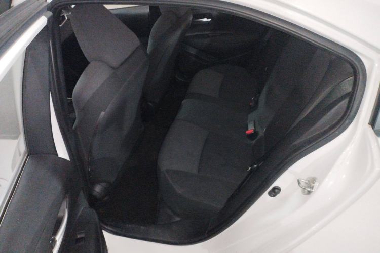 Used Toyota Levin 2022 TNGA 1.5L CVT Progressive Edition Left Rear Seat