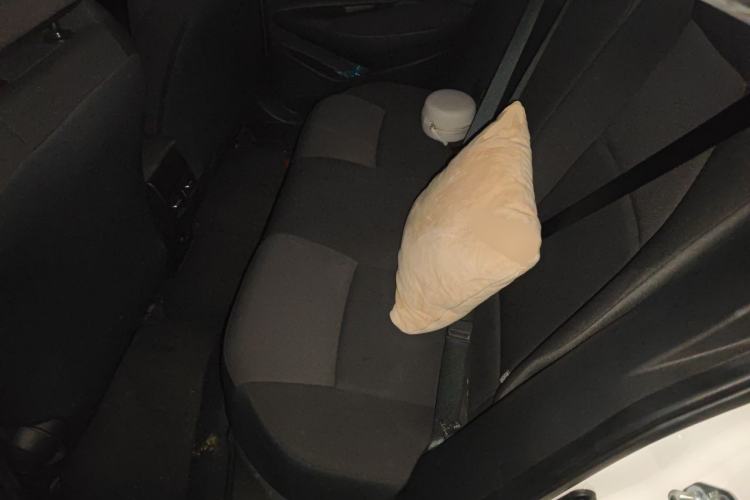 Used Toyota Levin 2022 185T CVT Luxury Edition Left Rear Seat