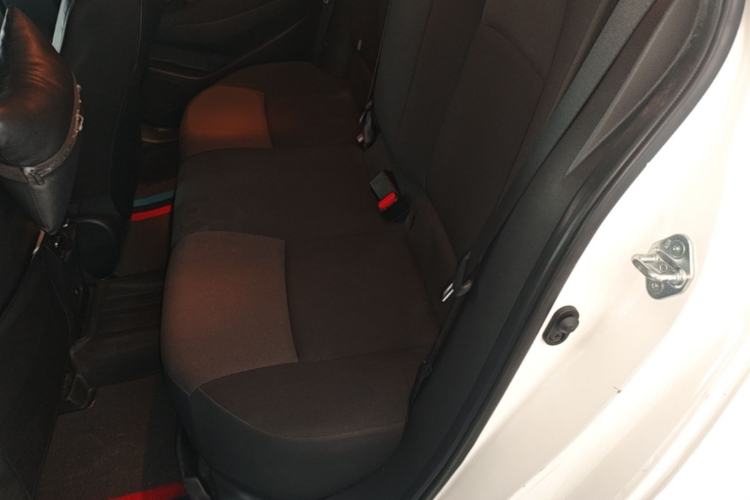 Used Toyota Levin 2022 185T CVT Luxury Edition Left Rear Seat