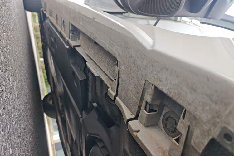Used Toyota Levin 2022 Dual-Motor 1.8H E-CVT Leading Edition Left Side Sill