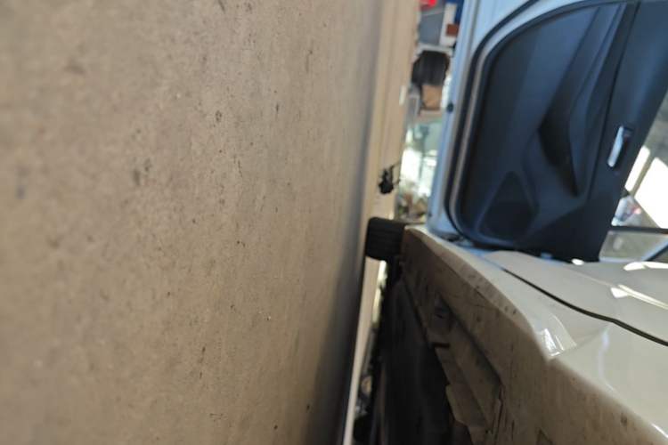Used Toyota Levin 2022 TNGA 1.5L CVT Progressive Edition Left Side Sill