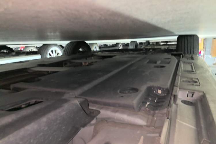 Used Toyota Levin 2022 185T CVT Luxury Edition Left Side Sill