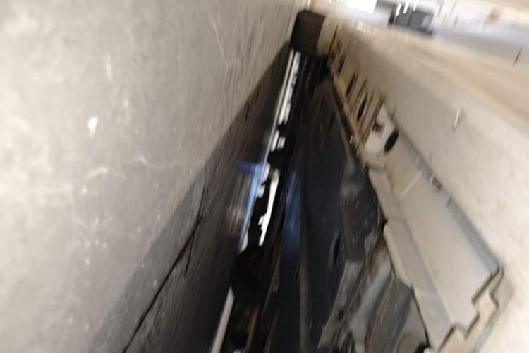 Used Toyota Levin 2022 Dual-Motor 1.8H E-CVT Progressive Edition Left Side Sill