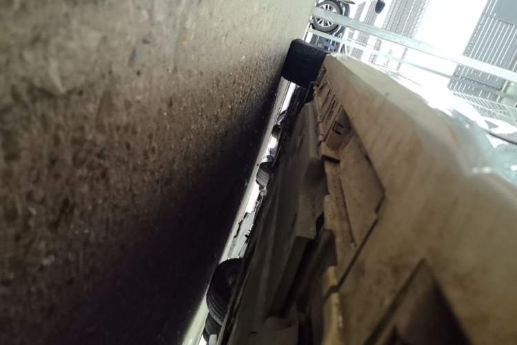Used Toyota Levin 2022 Dual-Engine 1.8H E-CVT Luxury Edition Left Side Sill