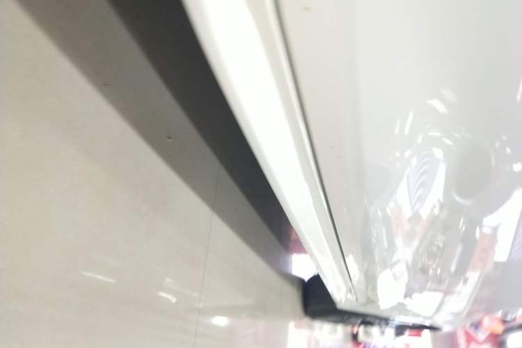 Used Toyota Levin 2022 185T CVT Sport Edition Left Side Sill