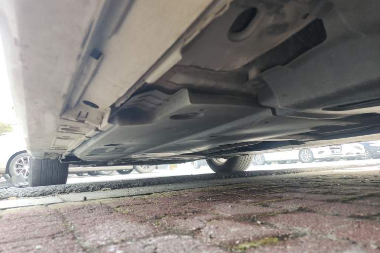 Used Toyota Levin 2022 TNGA 1.5L CVT Progressive Edition Left Side Sill