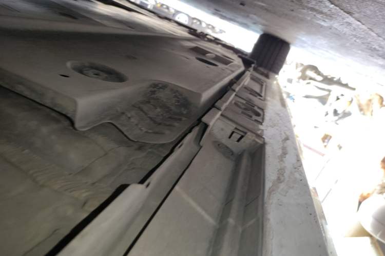 Used Toyota Levin 2022 Dual-Engine 1.8H E-CVT Luxury Edition Left Side Sill