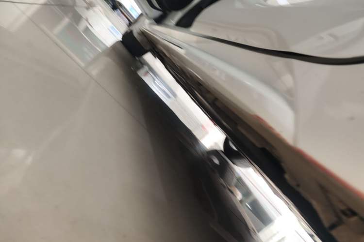 Used Toyota Levin 2022 TNGA 1.5L CVT Progressive Edition Left Side Sill