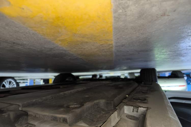 Used Toyota Levin 2022 Dual-Engine 1.8H E-CVT Luxury Edition Left Side Sill