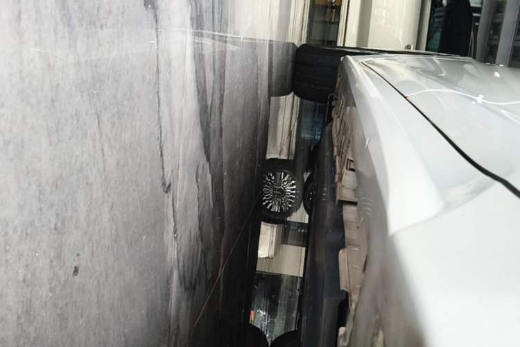 Used Toyota Levin 2022 Dual-Motor 1.8H E-CVT Leading Edition Left Side Sill